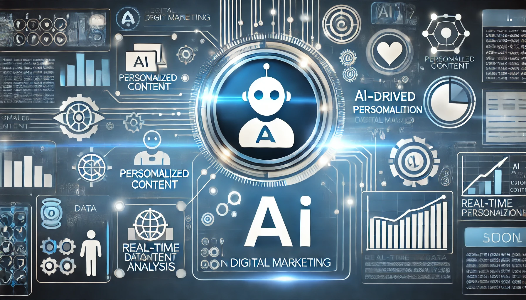 AI-Driven Personalization in Digital Marketing