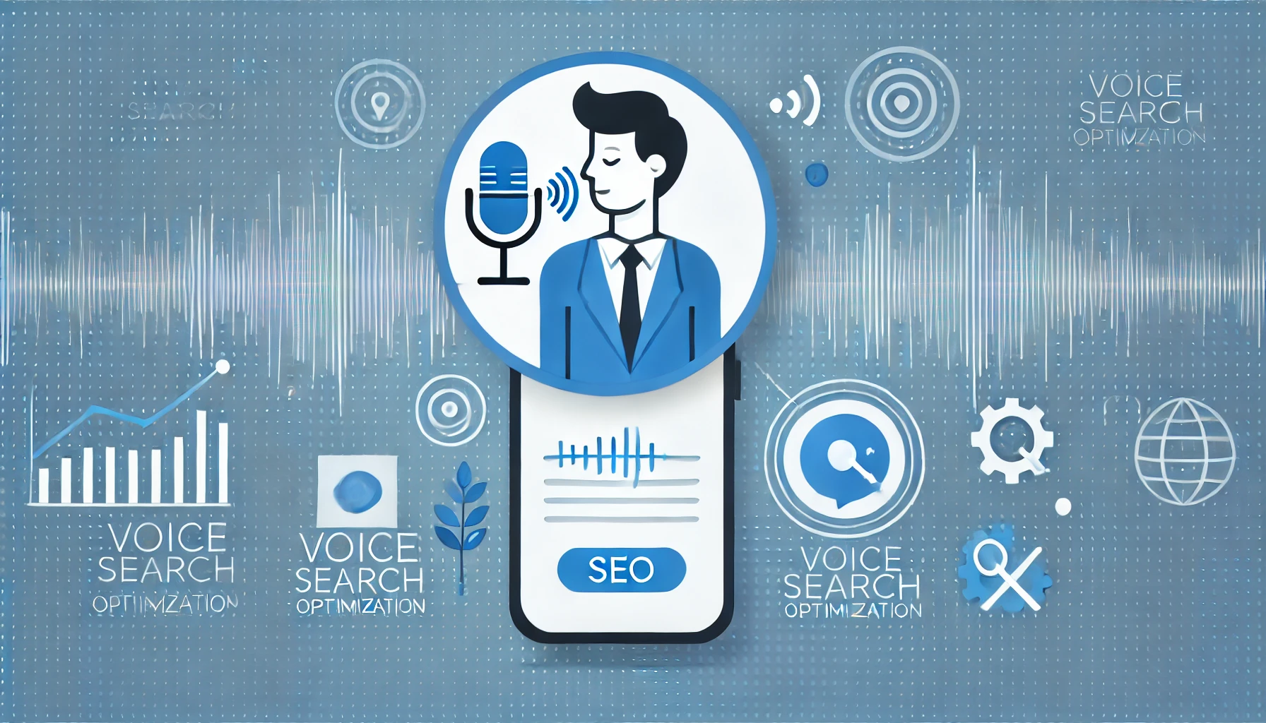 Voice Search Optimization Strategies