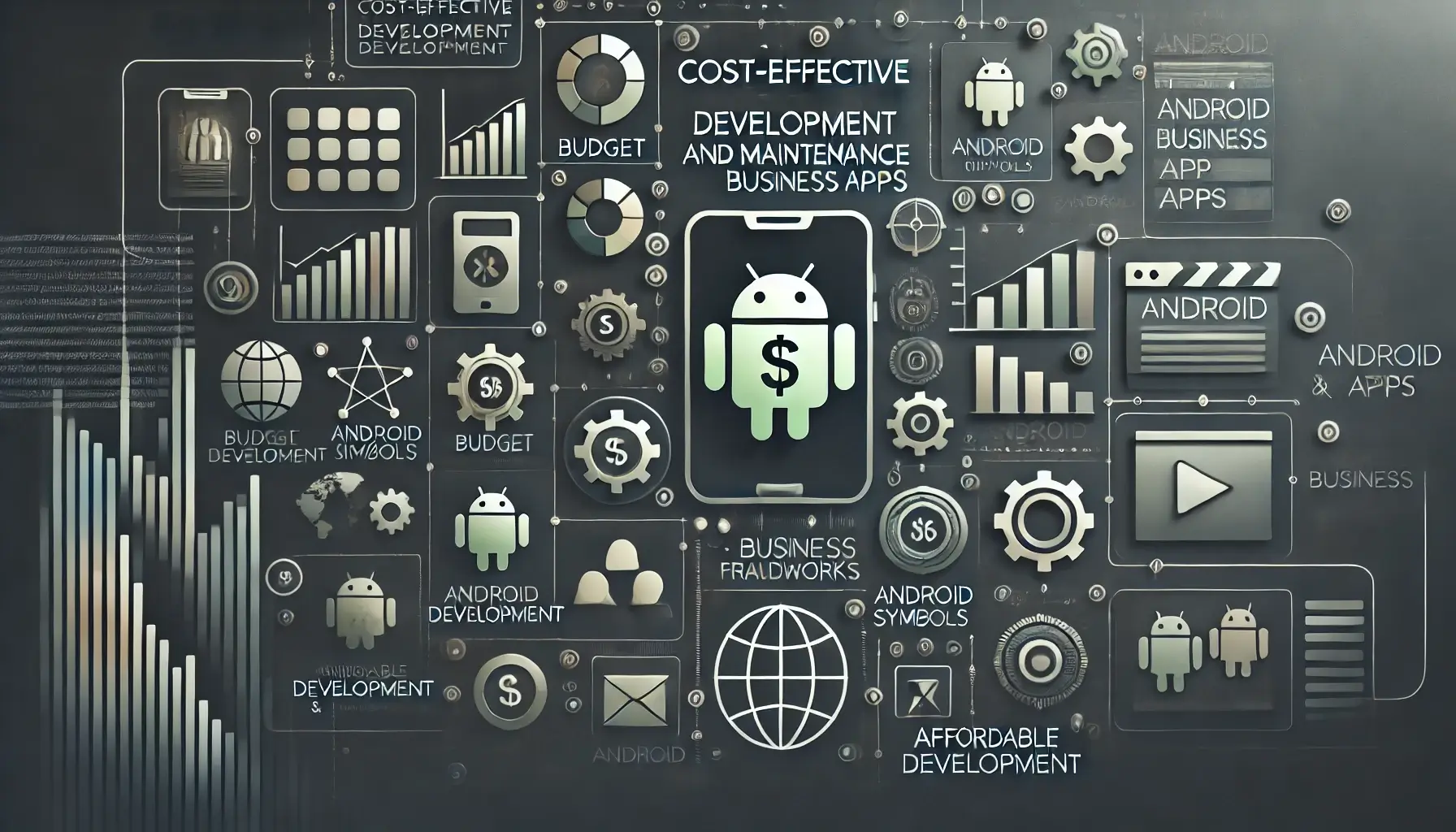 Android apps for business