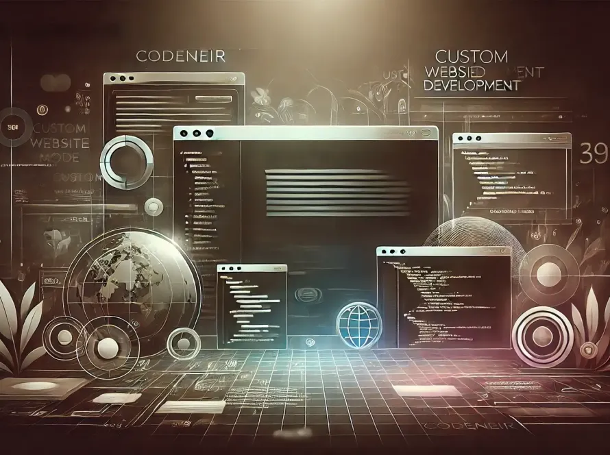 Best website creator for business