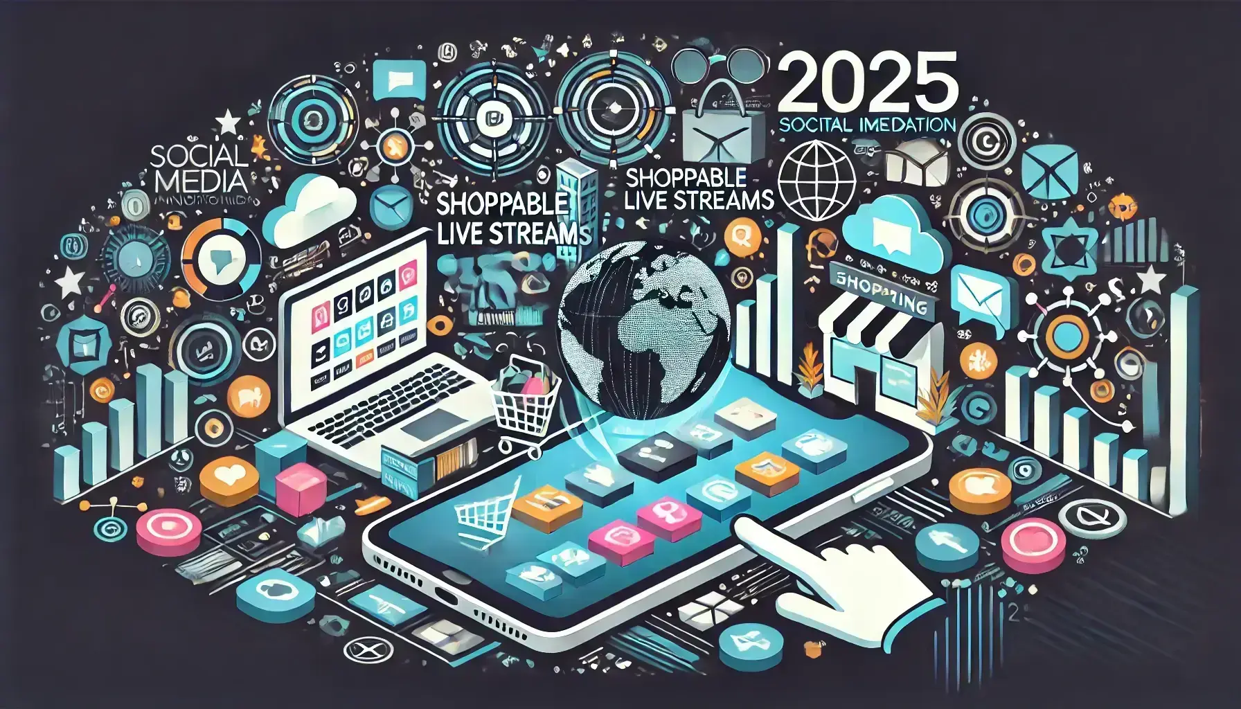 top-digital-marketing-trends-to-watch-in-2025