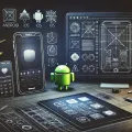 Android apps for business